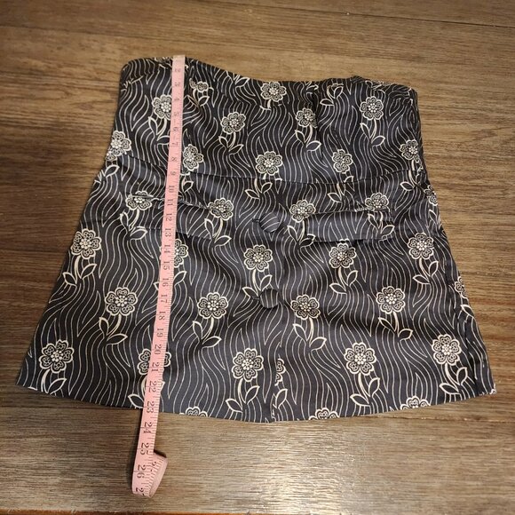 Tuckernuck Midnight Posy Marnie Top NWT 2XL - Picture 2 of 12